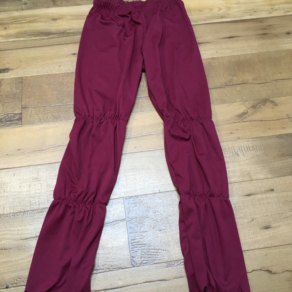 Chasing Fireflies Scary Scarecrow Costume - Picture 5 of 6